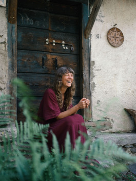 Mirella Frangella