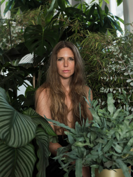 Mirella Frangella