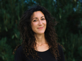 Mirella Frangella